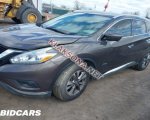 продам Nissan Murano в пмр  фото 5