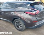 продам Nissan Murano в пмр  фото 4