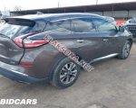 продам Nissan Murano в пмр  фото 3