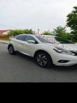 продам Nissan Murano в пмр  фото 3
