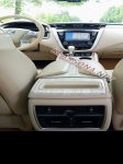 продам Nissan Murano в пмр  фото 5
