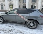 Nissan Murano 2005г. договорная