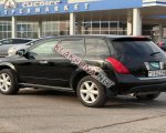 продам Nissan Murano в пмр  фото 5