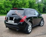 продам Nissan Murano в пмр  фото 3