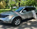 продам Nissan Murano в пмр  фото 6