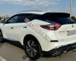 продам Nissan Murano в пмр  фото 4