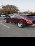 продам Nissan Murano в пмр  фото 4