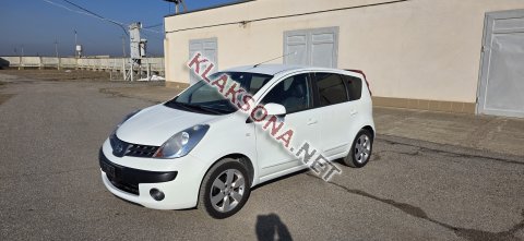 продам Nissan Noteв пмр  фото 4