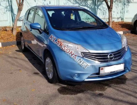 продам Nissan Noteв пмр  фото 4