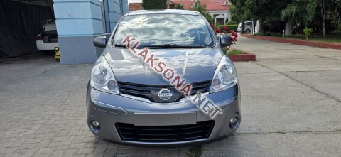 продам Nissan Noteв пмр  фото 6