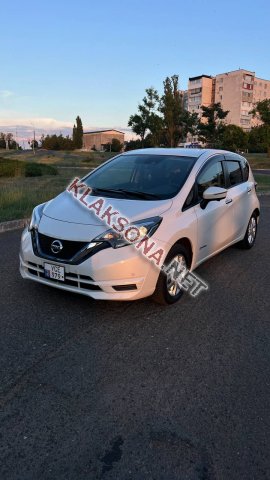 продам Nissan Noteв пмр  фото 5