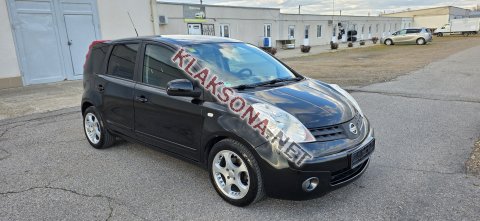 продам Nissan Noteв пмр  фото 4