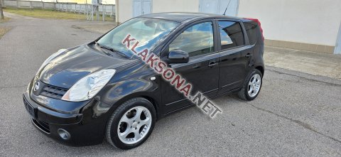 продам Nissan Noteв пмр  фото 4