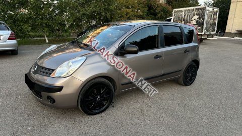 продам Nissan Noteв пмр  фото 4