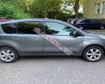 продам Nissan Note в пмр  фото 3