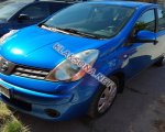 продам Nissan Note в пмр  фото 5