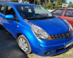 продам Nissan Note в пмр  фото 4