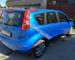 продам Nissan Note в пмр  фото 2