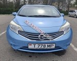 продам Nissan Note в пмр  фото 4