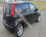 продам Nissan Note в пмр  фото 5
