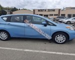продам Nissan Note в пмр  фото 1