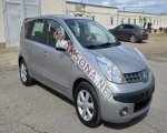 Nissan Note 2006г. договорная