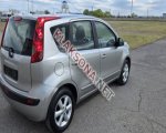 продам Nissan Note в пмр  фото 3