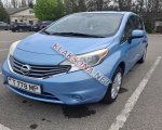 Nissan Note 2016г. 5 600 $