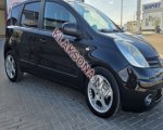 продам Nissan Note в пмр  фото 4