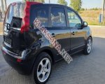 продам Nissan Note в пмр  фото 3