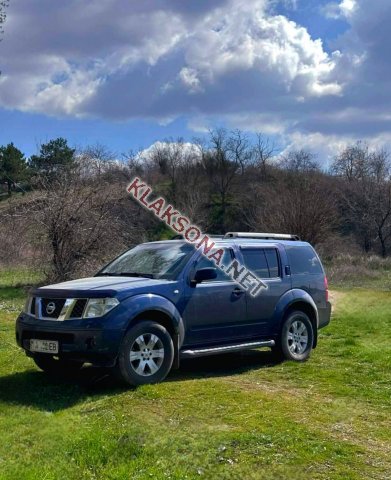 продам Nissan Pathfinderв пмр  фото 6