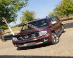 продам Nissan Pathfinder в пмр  фото 4