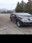 продам Nissan Pathfinder в пмр  фото 4
