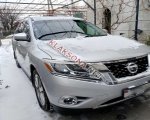 продам Nissan Pathfinder в пмр  фото 4