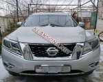 продам Nissan Pathfinder в пмр  фото 2