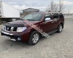 продам Nissan Pathfinder в пмр  фото 4