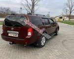 продам Nissan Pathfinder в пмр  фото 2