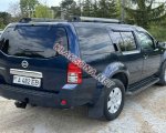 продам Nissan Pathfinder в пмр  фото 5