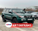 продам Nissan Patrol в пмр  фото 4