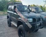 продам Nissan Patrol в пмр  фото 3