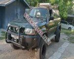 продам Nissan Patrol в пмр  фото 5