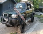 продам Nissan Patrol в пмр  фото 6