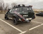 продам Nissan Patrol в пмр  фото 2