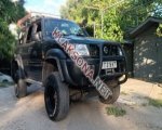 продам Nissan Patrol в пмр  фото 5