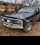 продам Nissan Patrol в пмр  фото 3