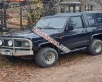 продам Nissan Patrol в пмр  фото 6