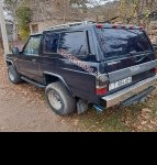 продам Nissan Patrol в пмр  фото 1
