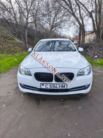 продам BMW 5er 535в пмр  фото 5
