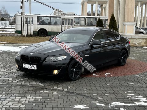 продам BMW 5er 535в пмр фото 2
