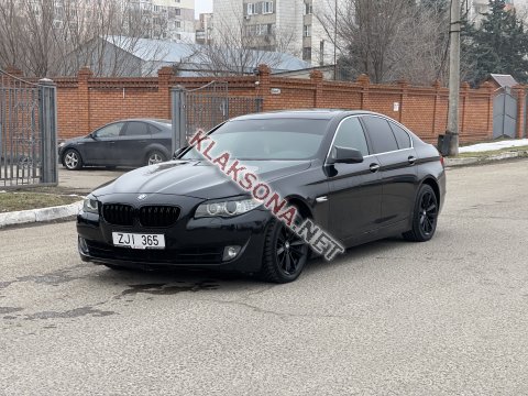 продам BMW 5er 535в пмр  фото 5